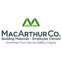 MacArthur Co. logo