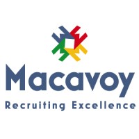 Macavoy AB logo