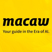 Macaw Lithuania logo