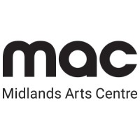 Midlands Arts Centre logo