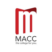 Moberly Area Community College logo