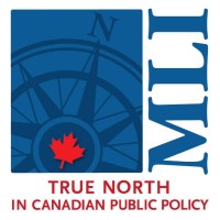 Macdonald-Laurier Institute logo