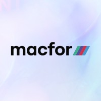 Macfor logo