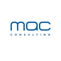 MAC Consulting logo