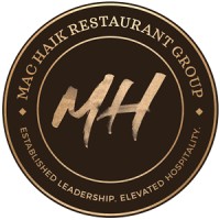 Mac Haik Restaurant Group logo