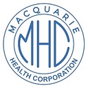 Macquarie Health Corporation logo