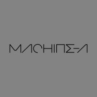 MACHINE-A logo