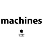 Machines Sdn Bhd logo