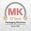MK Gilze (Dutch Used Multivac Specialist) logo
