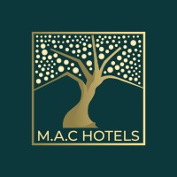 MAC Hotels logo