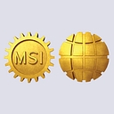 Machinery Systems logo