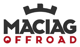 Maciag GmbH logo