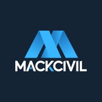 Mack Civil logo