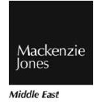 Mackenzie Jones Middle East logo