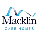 Macklin Care Homes logo