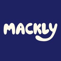Mackly logo
