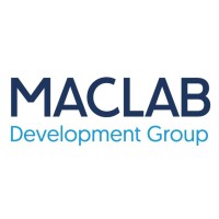 Maclab Development Group logo