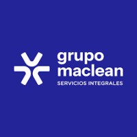Grupo Maclean Servicios Integrales logo