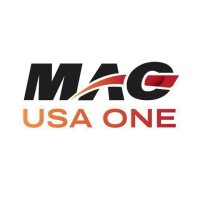 Mac USA One logo