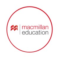 Macmillan Education logo