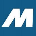 MACOM logo