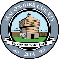Macon-Bibb County Consolidated Government logo