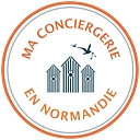 Ma Conciergerie en Normandie logo