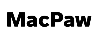MacPaw 🇺🇦 logo