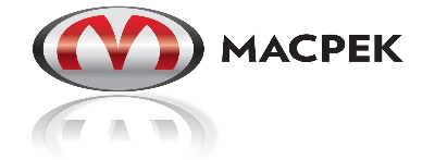Macpek logo