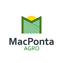 MacPonta Agro logo