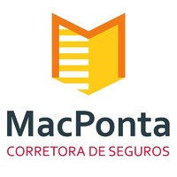 MacPonta Corretora de Seguros logo