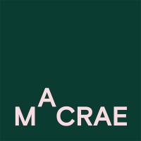 Macrae logo