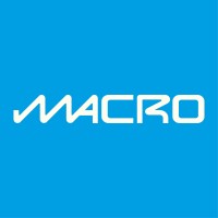 Macro logo