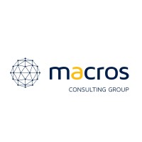 macros Consulting Group logo