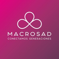 MACROSAD logo