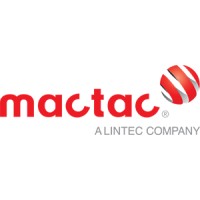 Mactac North America logo