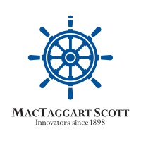 MacTaggart Scott logo