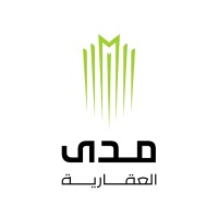 Mada Properties | KSA logo