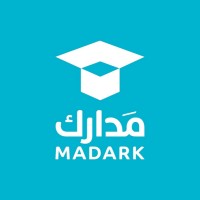 Madark logo