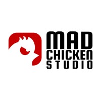 Mad Chicken Studio logo