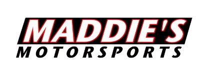 Maddie's Motor Sports logo