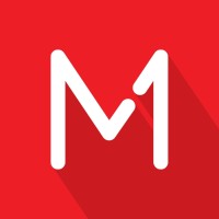 MadeFirst logo