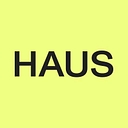 HAUS logo