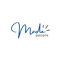 Made People logo