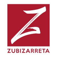 ZUBIZARRETA, S.A. logo