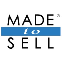 Made to Sell | The Retail Performance Partner logo