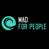 MadForPeople Logo