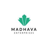 Madhava Enterprises logo