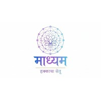 Madhyam - हक्काचा सेतू logo