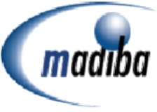 Madiba, Inc. logo